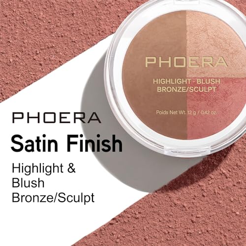Swiss Beauty Cream It Up Blusher | Highly Pigmented | Long-lasting | Buildable & Blendable | All Skin Types | Shade - Copper Cheeks, 10ml
