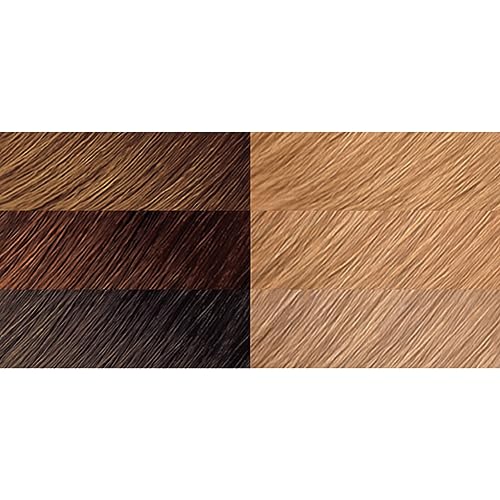 Creme of Nature Moisture Rich Hair Color Kit, C42 Light Golden Blonde, 1 Application