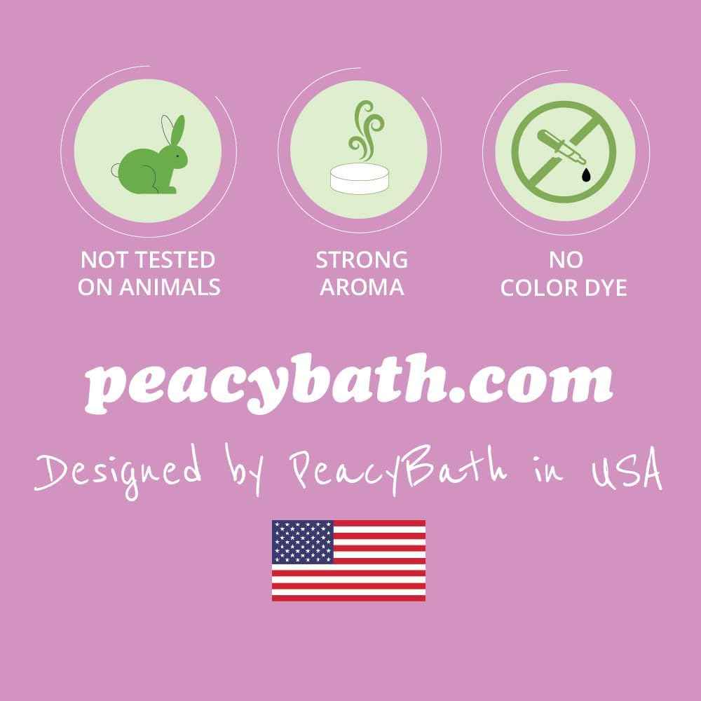 Shower Steamers Aromatherapy 24 Pack -Stocking Stuffers, White Elephant Gifts, for Adults, Mom, Teen, Relaxation, Essentials, Stress Relief, Self Care, Birthday Gifts for Women, Eucalyptus