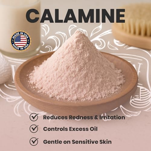 Wholly Kaw Organic Ghee, Tallow and Calamine Soap Bar with Natural Ingredients. Clean Label. Unscented. Fragrance free Face & Body - for Men, Women & Teens. Gentle Body Soap for sensitive skin 4.0 oz