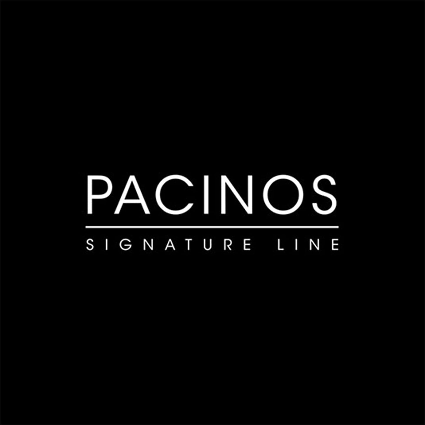 Pacinos Creme Hair Sculpting Wax Cream - Water Soluble Medium Shine Styling Cream