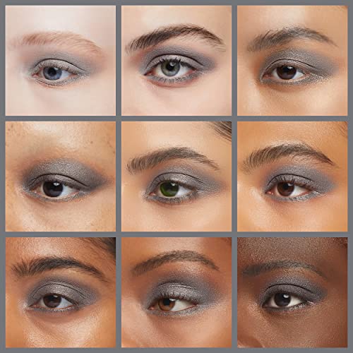 wet n wild Color Icon Eyeshadow Glitter - Ultra-Pigmented, Vitamin E Infused for a Silky-Smooth Moisturizing Application, Cruelty-Free & Vegan - Spiked