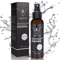 VIKICON Shield Heat Protectant Spray - Blend Prevents Damage & Breakage for Hair and Beard