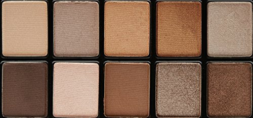 Revlon ColorStay Not Just Nudes Shadow Palette