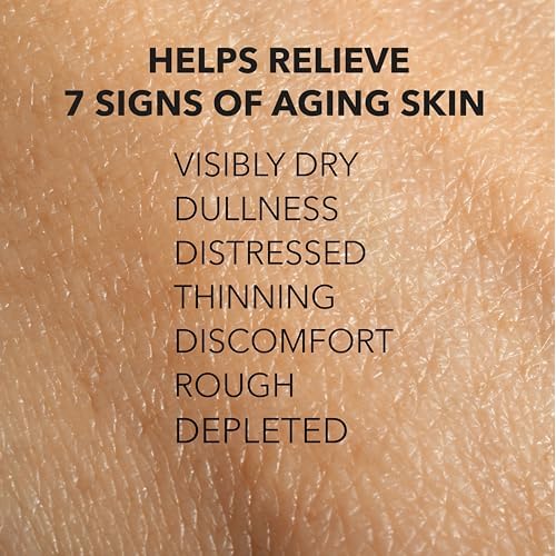 Adamia Therapeutic Repair Lotion with Macadamia Nut Oil and Promega-7, Fragrance Free, Paraben Free, Non GMO, 16 Fl Oz (355337-BC00395319)