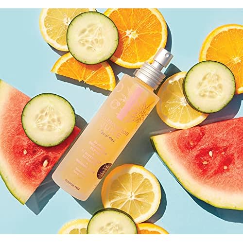 FarmHouse Fresh Illumination Juice¢ç Facial Tonic ? Illuminating Facial Toner, 3.5 fl. oz.