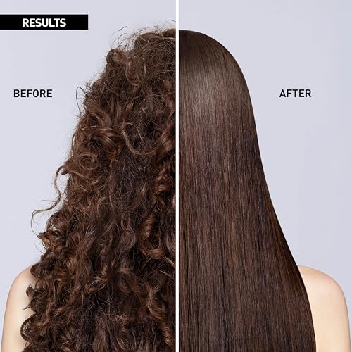 Il Salone Milano Keratin Hair Treatment Kit - Smoothing & Straightening