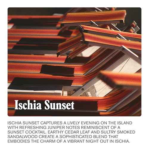 uni. 24-Hour Hydrating Body Serum - Lightweight Fast-Absorbing Exfoliating Serum, Marine Complex Skin Moisturizer with Organic Aloe, Australian Kakudu Plum & Lime Caviar, Ischia Sunset Scent (375 ml)