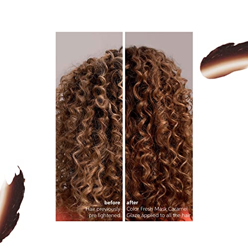 Wella Color Fresh Mask | Color-Depositing Hair Gloss