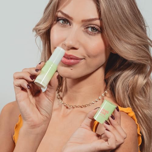 SweetSpot Brown Sugar Vanilla Solid Perfume Stick