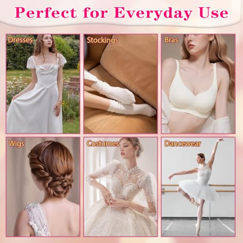 Body Adhesive Glue for Clothes & Skin 30ml - Sweat & Water Resistant