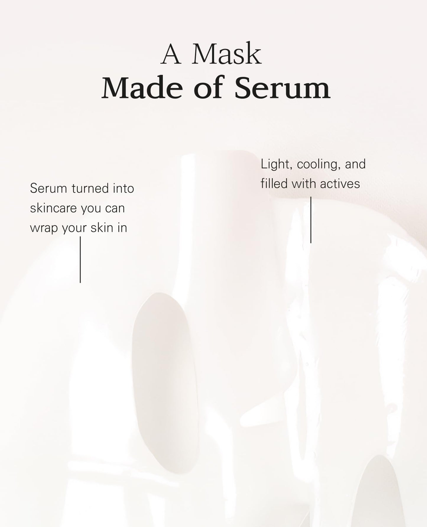 BLANC DUBU Nuborn Cell Hydrogel Collagen Mask | Hydrating Face Masks with Peptides & Hyaluronic Acid | Collagen Face Mask Overnight for Glass Skin | Face Masks Korean (4-Pack)