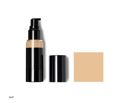 Beauty Deals Luminous Foundation Radiant Finish Undetectable Coverage (Buff)