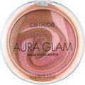 Catrice Aura Glam Highlighter Balm - Rosy Pink & Bronze