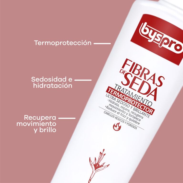 Silk Fibers Texturizing Treatment 10.14oz - Hair Styling & Protection