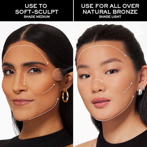 Lanc?me Teint Idole Ultra Wear Skin Transforming Bronzer - Up To 24H Wear