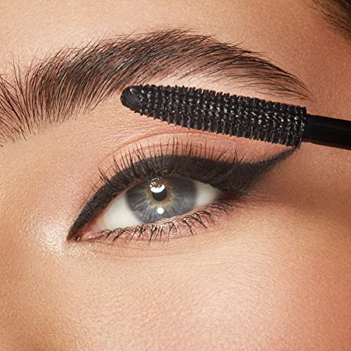 KIKO Milano Twistable Volume & Length Mascara | 2-in-1 Mascara With Volume And Length-enhancing Effect