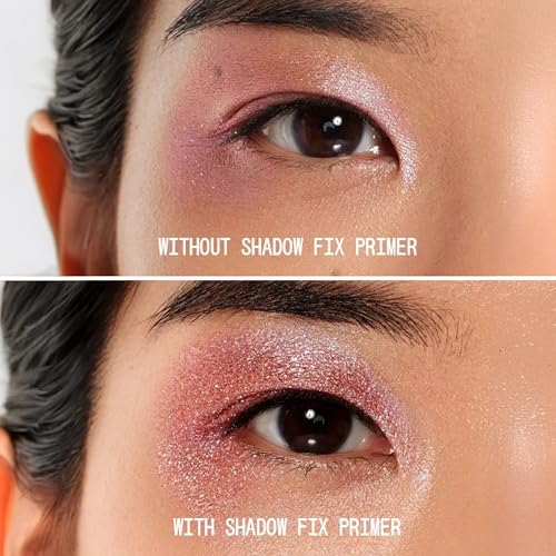 About-Face Shadow Fix Eye Primer – Crease-Proof, Long-Wear