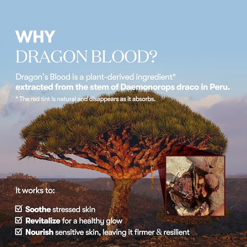 VT COSMETICS Red Booster Reedle Shot Serum with Dragon’s Blood - 50ml