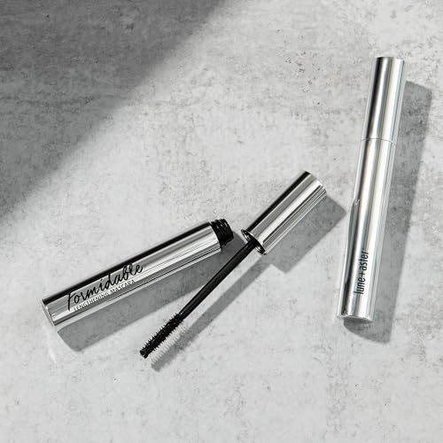 Lune+Aster Formidable Lengthening Mascara Black | 17HR
