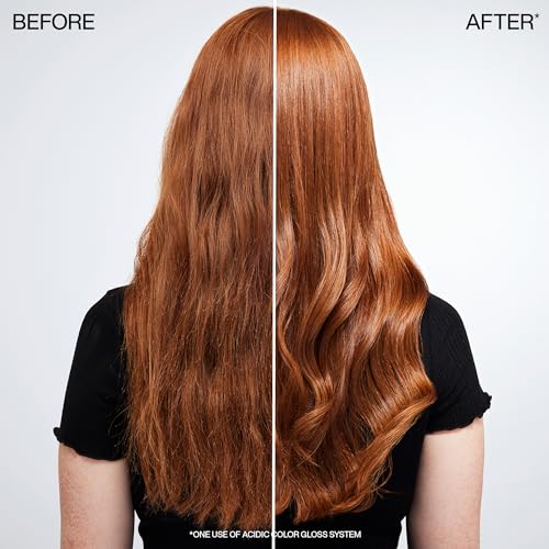 Redken Acidic Color Gloss Sulfate-Free Shampoo & Conditioner