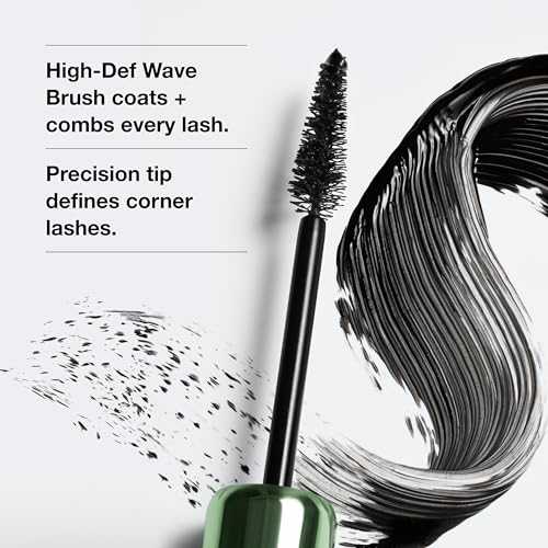 Clinique High Impact High-Fi Mascara - Volume & Length