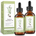 Cyperus Rotundus Oil for Hair Removal - 2pc Set