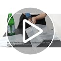 Wine Bottle Protector Bags 18 Pack Inflatable Airline Travel
