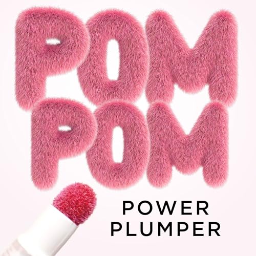 Tarte Maracuja Juicy Plumping Lip Oil – Hydrating Lip Plumper