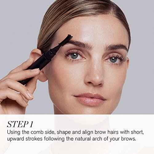 RevitaLash Cosmetics, Hi-Def Brow Gel, Hypoallergenic & Cruelty-Free