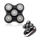 Shaver Replacment Heads Compatible with Remington Balder Boss XR7120/XR7100/XR1600/RX7 Shavers (1 Pack)