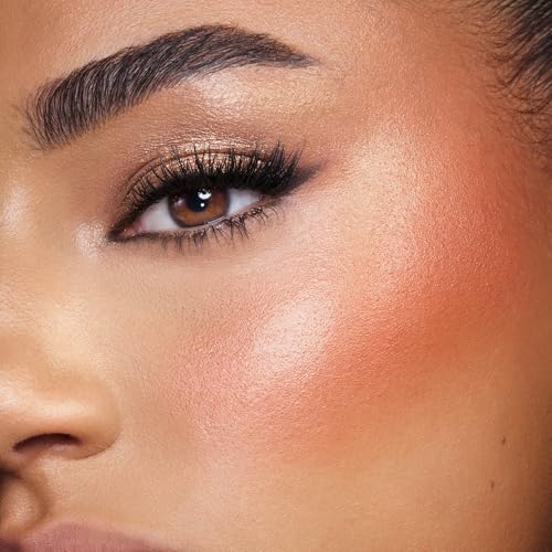 Charlotte Tilbury Mini Hollywood Blush & Glow Palette - Travel Face Makeup Duo
