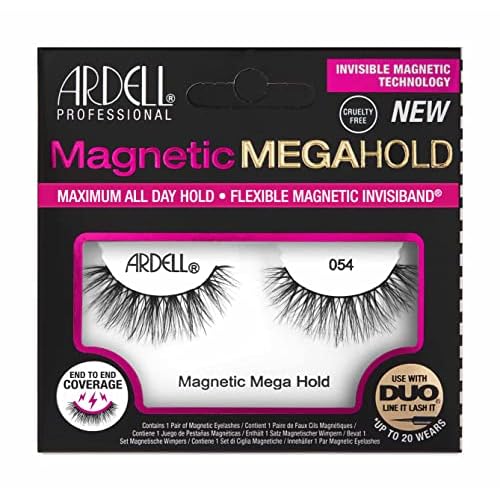 Magnetic Megahold 054