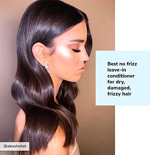COLOR WOW Dream Cocktail Leave-in Treatment - Coconut Infused Heat Protectant
