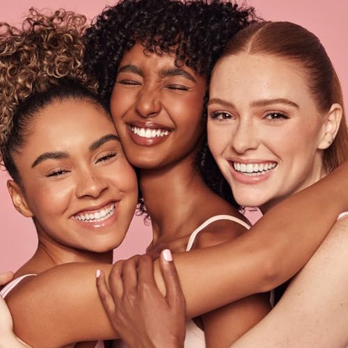 MYSTER ROSEY Nude Eyeshadow Palette - 9 Shades, 12H Waterproof