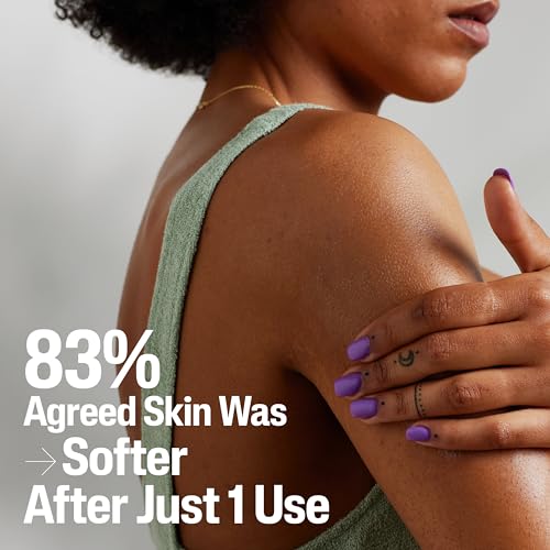 Cetaphil Exfoliating Rough & Bumpy Cream with 20% Urea, 8 oz