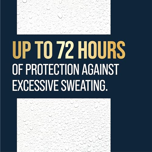 Clinical Strength Antiperspirant Wipes for Excessive Sweating - 10 Count