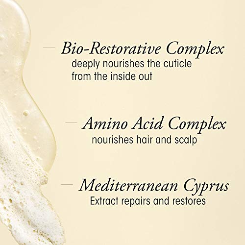 Oribe Gold Lust Repair & Restore Shampoo for Damaged Hair