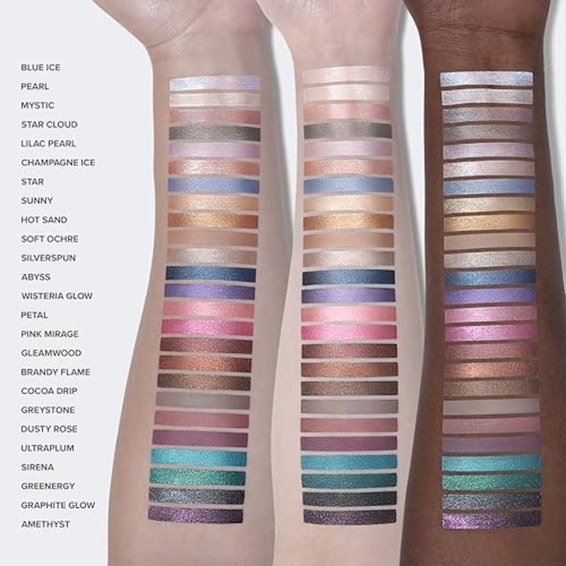Anastasia Beverly Hills GLIDR Shadow Stick Eye Color