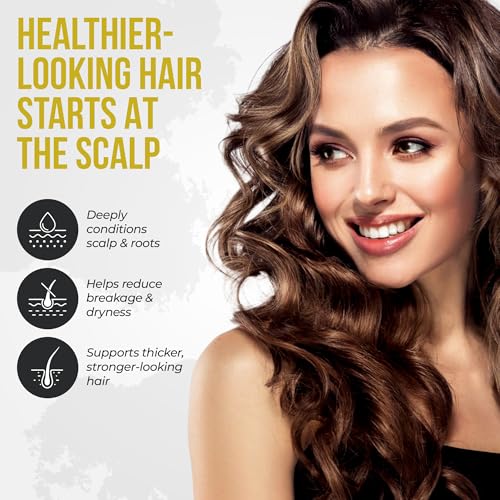USDA Organic Castor Oil - 100% Pure Cold-Pressed 16oz