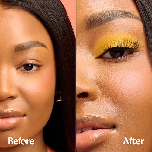 Velour Plant-Based Wispy Strip Lashes Multi-Pack
