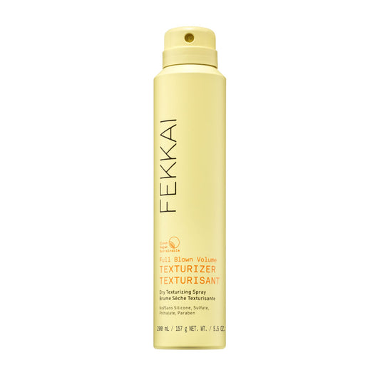 Fekkai Full Blown Volume Texturizer - 5.5 oz - Dry Texturizing Spray - Delivers 2X the Volume for Up to 8 Hours - Free of Sulfates, Parabens, Phthalates - Vegan, Cruelty-Free