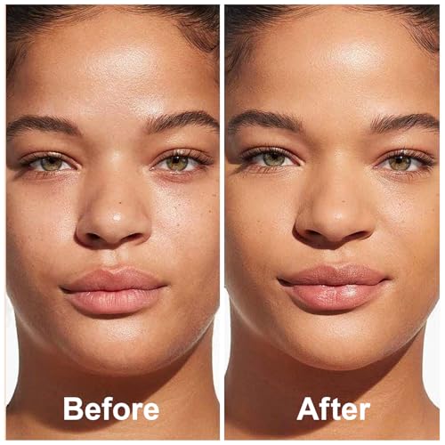 Mineral Powder Foundation SPF 35 - Buildable Coverage