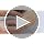 Titanium Piercing Taper Tool - Threadless Insertion Pin 16g, 18g, 20g