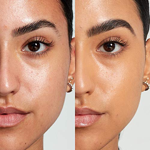 NYX Bare With Me Tinted Skin Veil BB Cream - Cinnamon Mahogany