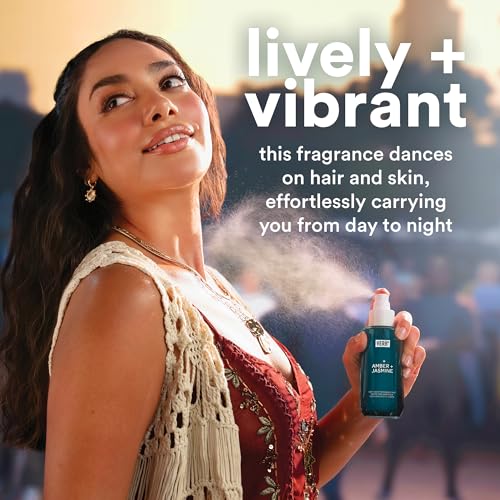 VERB Hydrate Styling Cream - Smooth + Reduce Frizz for Dry + Frizzy Hair - Amber + Warm Jasmine Scent