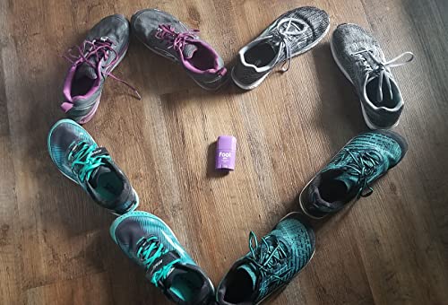 Body Glide Foot Anti-Blister Balm | Blister Prevention for Heels & Shoes
