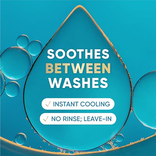 Head & Shoulders Royal Oils Instant Soothe Scalp Elixir 4.2 fl oz