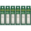 Desert Essence Herbal Blemish Touch Stick with Natural Extracts & Essential Oils - .31 Fl Ounce - Pack of 6 - Antiseptic Tea Tree Oil - Chamomile - Lavender - Palmarosa - Clear & Radiant Skin