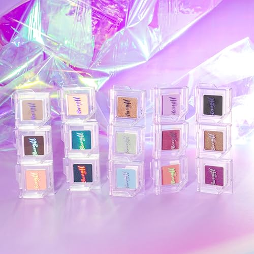 Barry M Clickable Eyeshadow Palette - Build Your Own